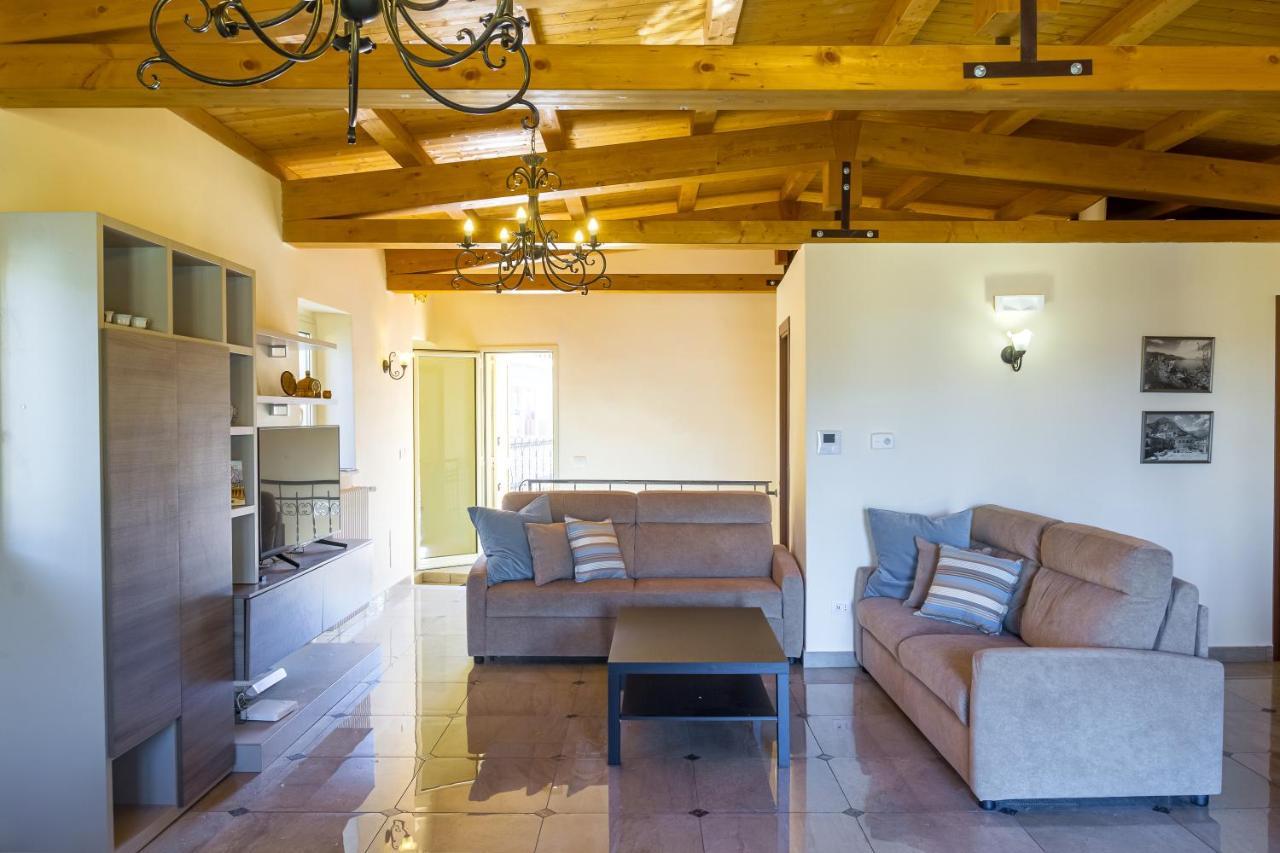 Casa Di Nonno Apartment Taormina Exterior photo